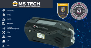 MS Tech Announces that its Detection Division Completed Shipments ...